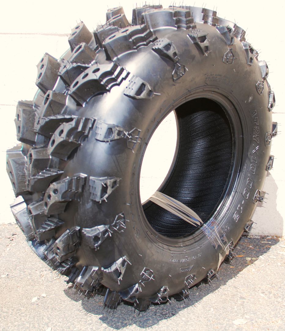 Discount Tire Kicks off Interco & STI UTV/ATV tire Sales at Rally on